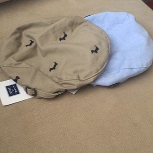 NWT Janie and Jack 12-24m hat!